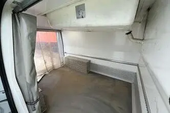 Mercedes-Benz Vito, 120 kW, дизель, автомат