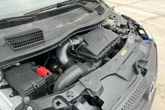 Mercedes-Benz Vito, 120 kW, дизель, автомат
