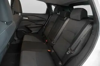 Nissan Qashqai, 1.3, 116 kW, бензин, автомат, передний привод