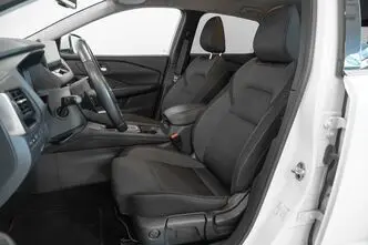 Nissan Qashqai, 1.3, 116 kW, бензин, автомат, передний привод