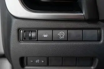 Nissan Qashqai, 1.3, 116 kW, бензин, автомат, передний привод