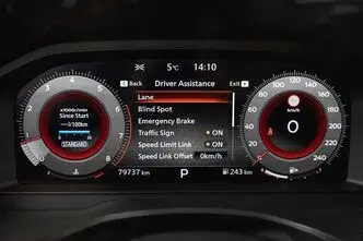 Nissan Qashqai, 1.3, 116 kW, бензин, автомат, передний привод