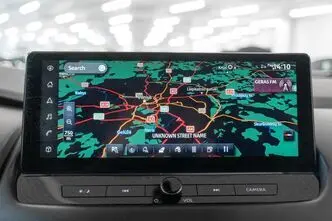 Nissan Qashqai, 1.3, 116 kW, бензин, автомат, передний привод