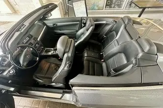 Mercedes-Benz E 350, 3.0, 170 kW, дизель, автомат, задний привод