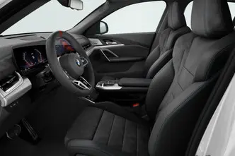 BMW X2, petrol, automatic