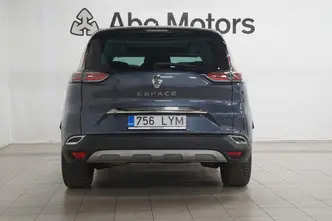 Renault Espace, 1.6, 118 kW, дизель, автомат, передний привод