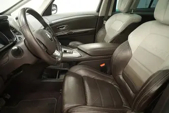 Renault Espace, 1.6, 118 kW, дизель, автомат, передний привод