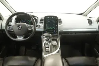 Renault Espace, 1.6, 118 kW, дизель, автомат, передний привод