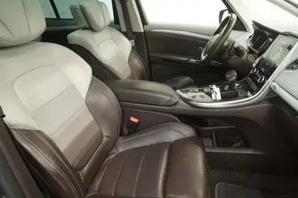 Renault Espace, 1.6, 118 kW, дизель, автомат, передний привод