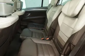 Renault Espace, 1.6, 118 kW, дизель, автомат, передний привод