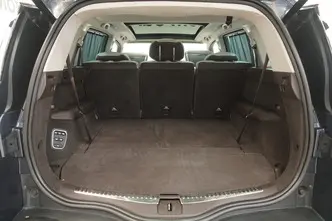 Renault Espace, 1.6, 118 kW, дизель, автомат, передний привод