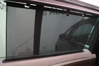 Renault Espace, 1.6, 118 kW, дизель, автомат, передний привод