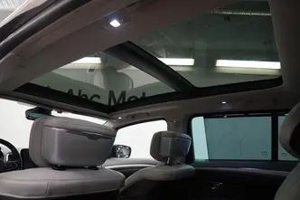 Renault Espace, 1.6, 118 kW, дизель, автомат, передний привод