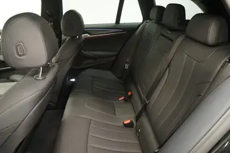 BMW 530, 3.0, 210 kW, гибрид, автомат, полный привод