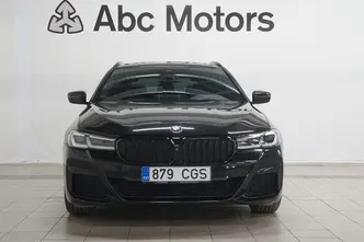 BMW 530, 3.0, 210 kW, гибрид, автомат, полный привод