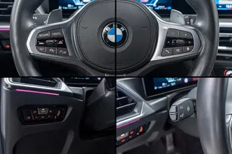 BMW 320, 2.0, 135 kW, hybrid, automatic, rear-wheel drive