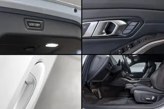 BMW 320, 2.0, 135 kW, hybrid, automatic, rear-wheel drive