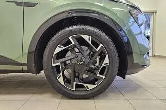 Kia Sportage, 1.6, 132 kW, гибрид, автомат, полный привод