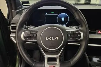 Kia Sportage, 1.6, 132 kW, гибрид, автомат, полный привод