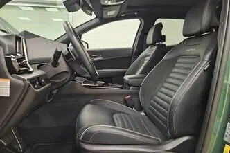Kia Sportage, 1.6, 132 kW, гибрид, автомат, полный привод
