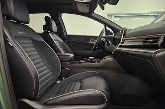 Kia Sportage, 1.6, 132 kW, гибрид, автомат, полный привод