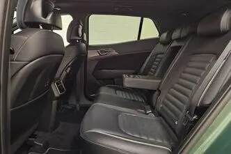 Kia Sportage, 1.6, 132 kW, гибрид, автомат, полный привод