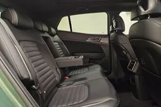 Kia Sportage, 1.6, 132 kW, гибрид, автомат, полный привод