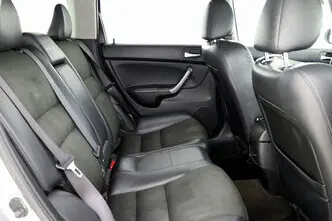 Honda Accord, 2.0, 114 kW, bensiin, manuaal, esivedu