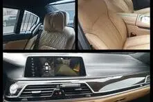 BMW 730, 3.0, 195 kW, дизель, автомат, задний привод