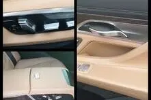 BMW 730, 3.0, 195 kW, дизель, автомат, задний привод