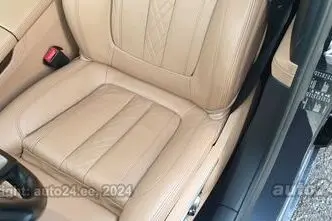 BMW 730, 3.0, 195 kW, дизель, автомат, задний привод