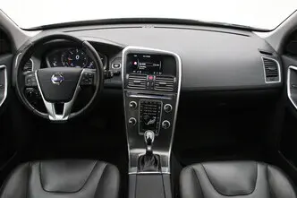 Volvo XC60, 2.0, 140 kW, diesel, automatic, front-wheel drive