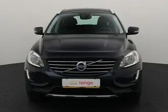 Volvo XC60, 2.0, 140 kW, diesel, automatic, front-wheel drive