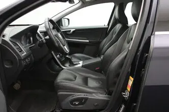 Volvo XC60, 2.0, 140 kW, diesel, automatic, front-wheel drive