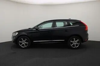 Volvo XC60, 2.0, 140 kW, diesel, automatic, front-wheel drive