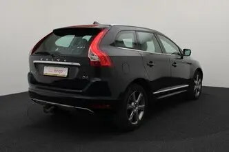 Volvo XC60, 2.0, 140 kW, diesel, automatic, front-wheel drive