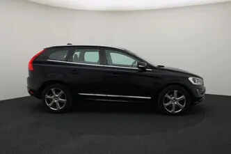 Volvo XC60, 2.0, 140 kW, diesel, automatic, front-wheel drive