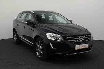 Volvo XC60, 2.0, 140 kW, diesel, automatic, front-wheel drive