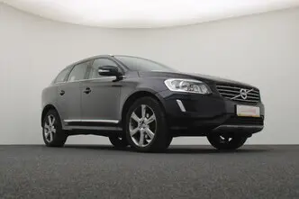 Volvo XC60, 2.0, 140 kW, diesel, automatic, front-wheel drive