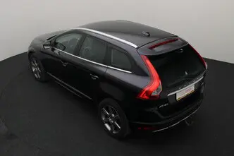 Volvo XC60, 2.0, 140 kW, diesel, automatic, front-wheel drive