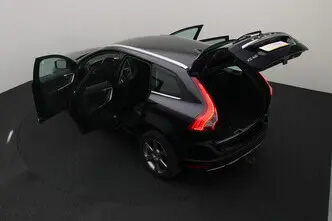 Volvo XC60, 2.0, 140 kW, diesel, automatic, front-wheel drive