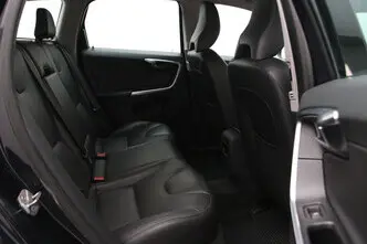 Volvo XC60, 2.0, 140 kW, diesel, automatic, front-wheel drive