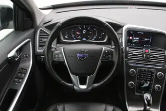 Volvo XC60, 2.0, 140 kW, diesel, automatic, front-wheel drive
