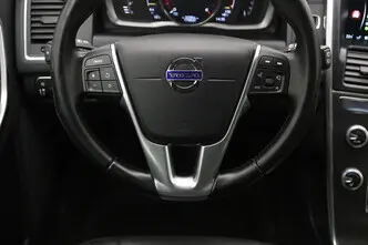 Volvo XC60, 2.0, 140 kW, diesel, automatic, front-wheel drive