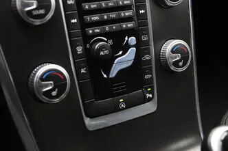 Volvo XC60, 2.0, 140 kW, diesel, automatic, front-wheel drive
