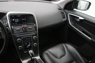 Volvo XC60, 2.0, 140 kW, diesel, automatic, front-wheel drive