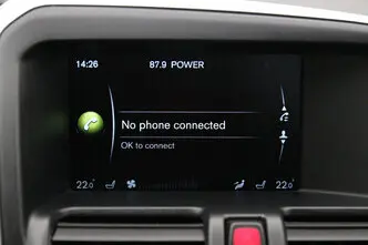 Volvo XC60, 2.0, 140 kW, diesel, automatic, front-wheel drive