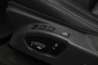 Volvo XC60, 2.0, 140 kW, diesel, automatic, front-wheel drive