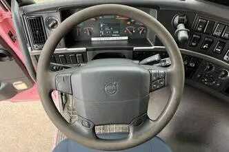 Volvo FM 330 6x2, 10.8, 248 kW, diisel, tagavedu
