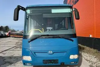 6.7, 184 kW, дизель, механическая, задний привод